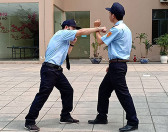 BẢO VỆ AN NINH THÀNH ĐÔ
