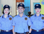 BẢO VỆ AN NINH THÀNH ĐÔ