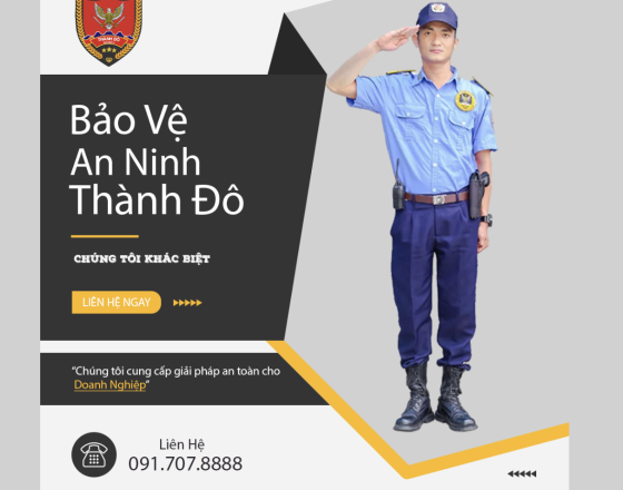 Thuê Bảo Vệ Sự Kiện TPHCM Ở Đâu Uy Tín?