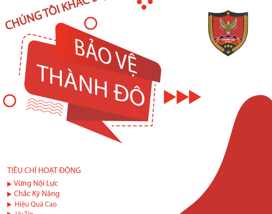 Dịch Vụ Bảo Vệ Giá Rẻ TPHCM – Uy Tín, An Toàn, Chuyên Nghiệp