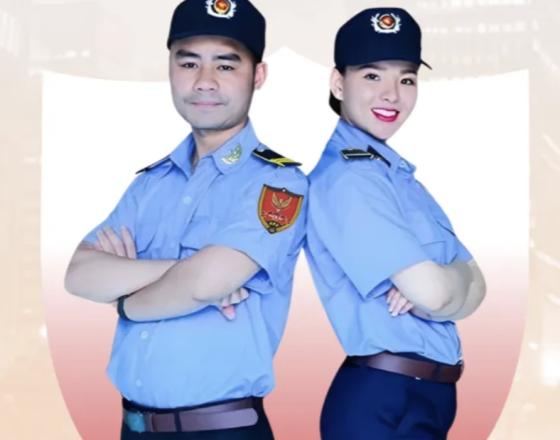 bảo vệ chuyên nghiệp tphcm